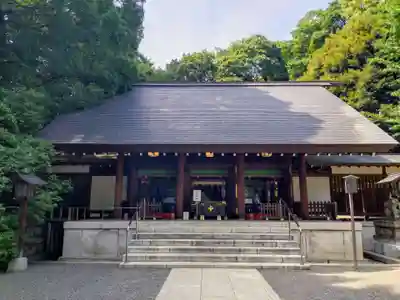 乃木神社(東京都)