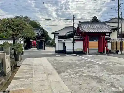 蓮華寺(東京都)