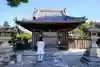 飛鳥神社の本殿・本堂