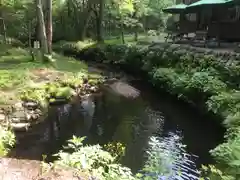 戸隠神社奥社(長野県)