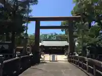 佐賀縣護國神社(佐賀県)