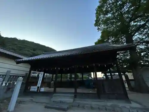 糸碕神社(広島県)