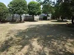 北野神社(東京都)