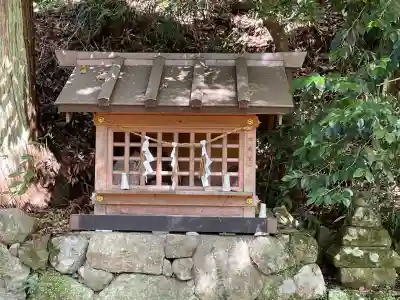 岩神社(奈良県)