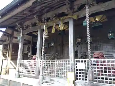 道相神社(京都府)
