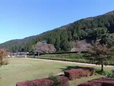 朝倉神社(福井県)