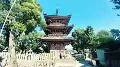 甚目寺(愛知県)