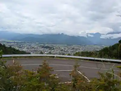 霊松寺(長野県)