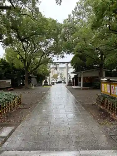 王子神社(東京都)