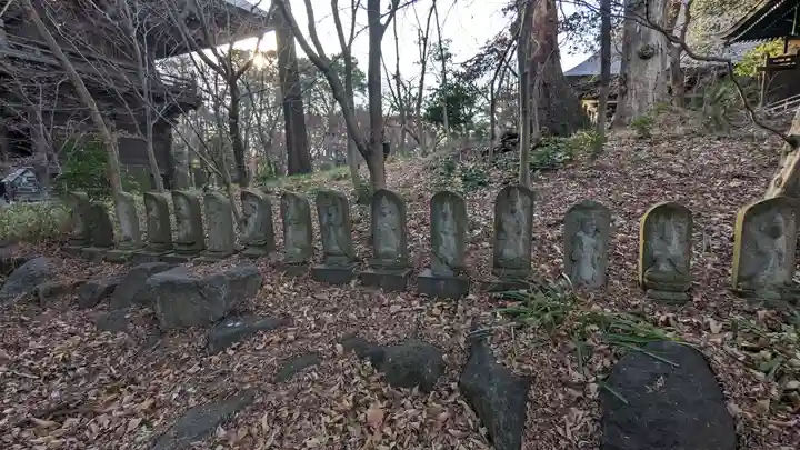淨眞寺(東京都)