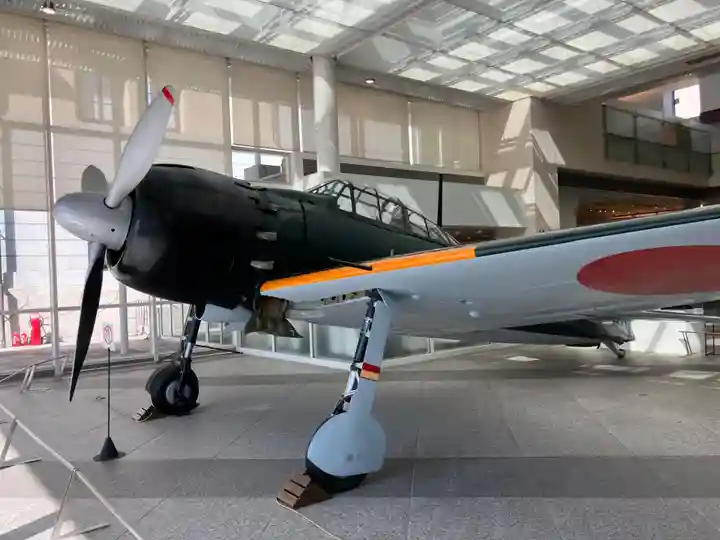 靖國神社(東京都)