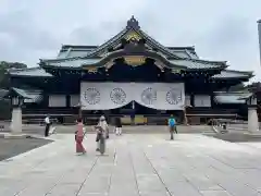 靖國神社(東京都)