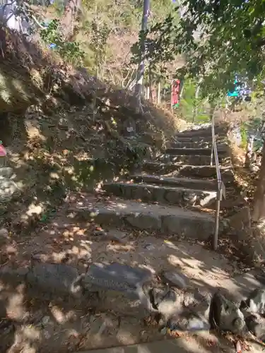 真福寺のその他建物