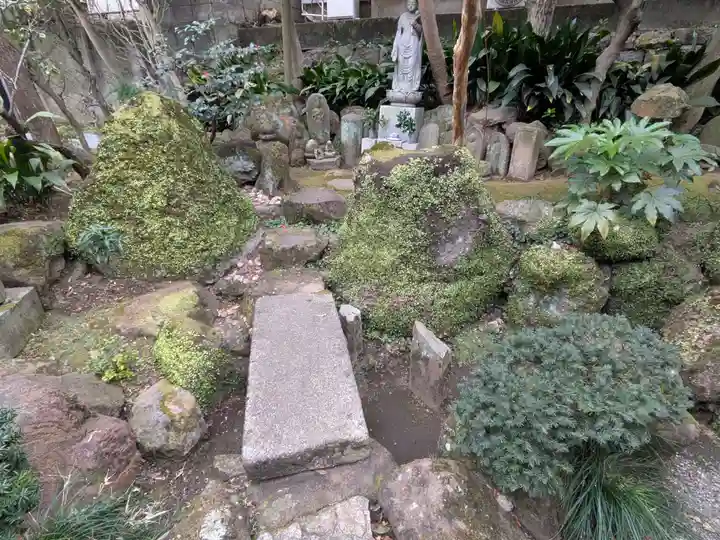 積徳寺(東京都)