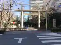 榊神社(東京都)