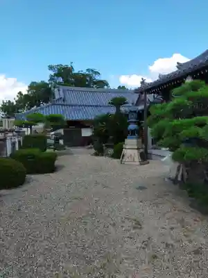 常光寺(奈良県)