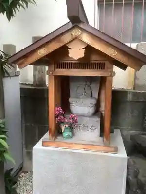 大池白龍大神(愛知県)