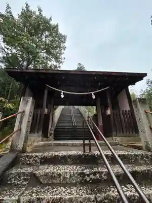 國神社(岡山県)