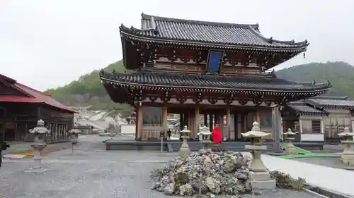 恐山菩提寺(青森県)