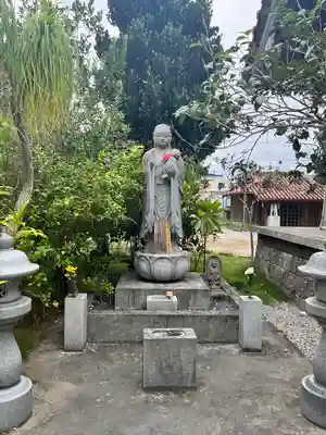 桃林寺(沖縄県)