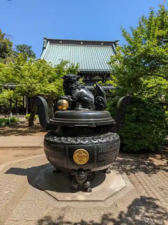 豪徳寺(東京都)