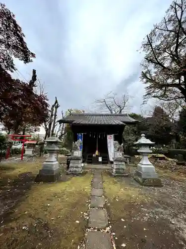 日枝神社(東京都)