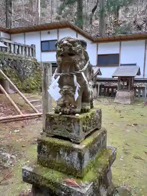 早池峰神社(岩手県)