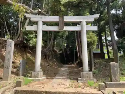 前廣神社(千葉県)