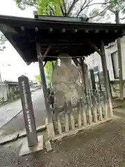 阿邪訶根神社(福島県)