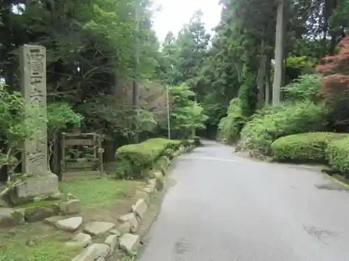 播州清水寺(兵庫県)