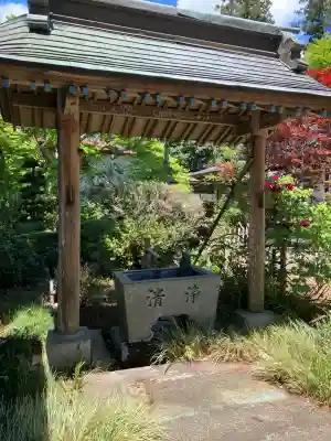 観音寺（沢観音）(栃木県)