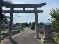 土居神社(愛媛県)