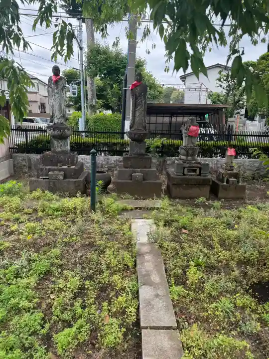善福寺(東京都)