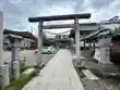 今泉八坂神社(栃木県)