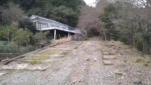 愛宕神社のその他建物