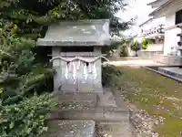 白山神社(福井県)