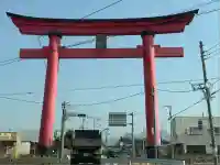 赤城神社(群馬県)