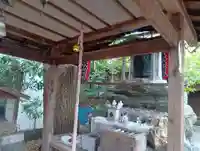 金刀比羅神社(岐阜県)