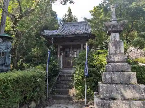 勝因寺(三重県)