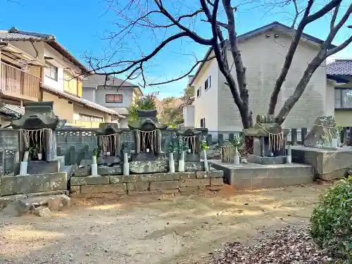 上津天満宮(福岡県)