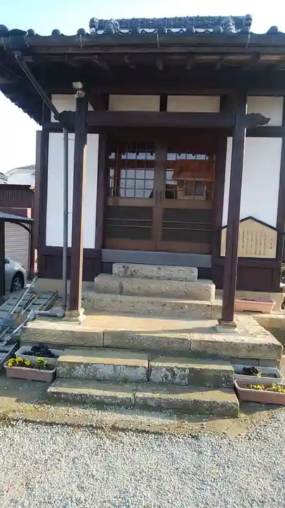 長徳寺のその他建物