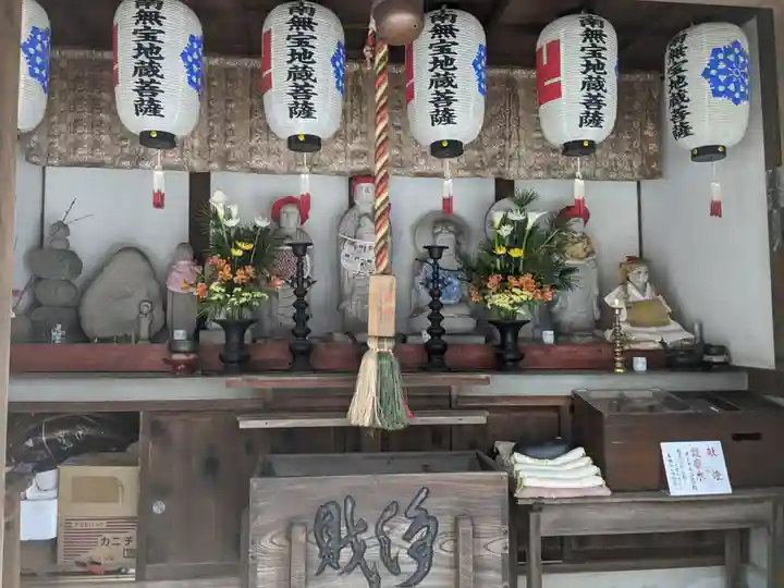 田村寺(三重県)