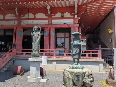 津観音(三重県)