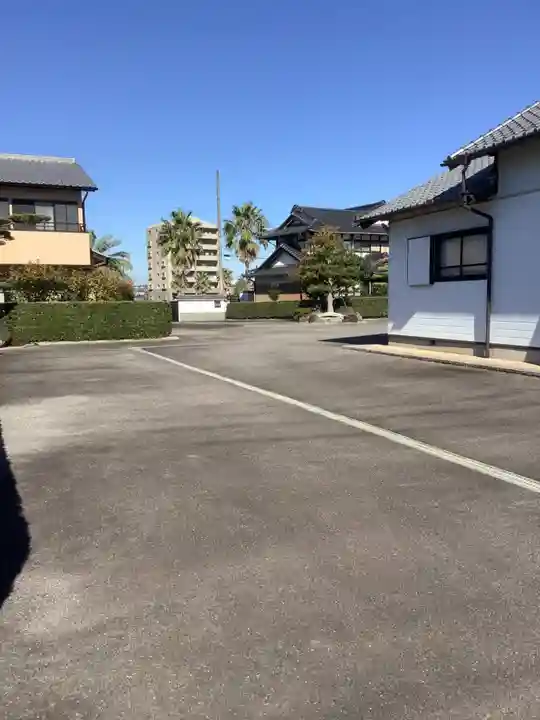 薬師寺のその他建物