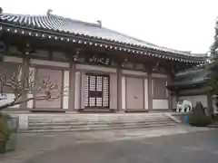 蓮光寺(東京都)