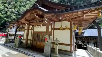 脳天大神龍王院(奈良県)