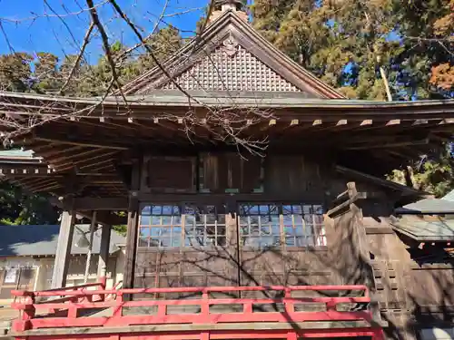 船場稲荷神社(茨城県)