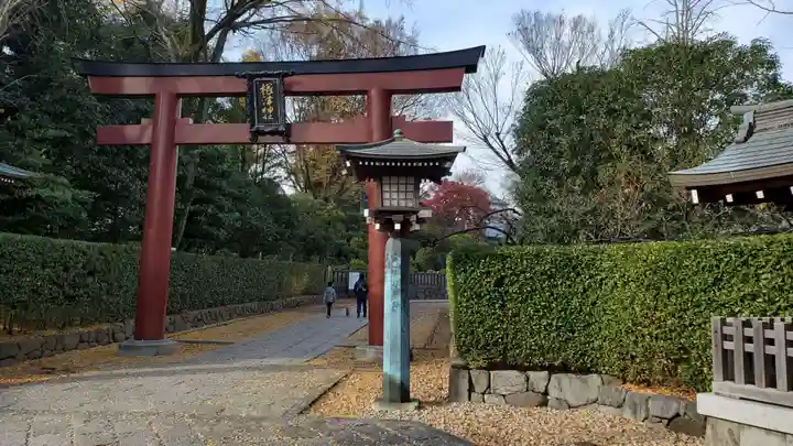 根津神社(東京都)