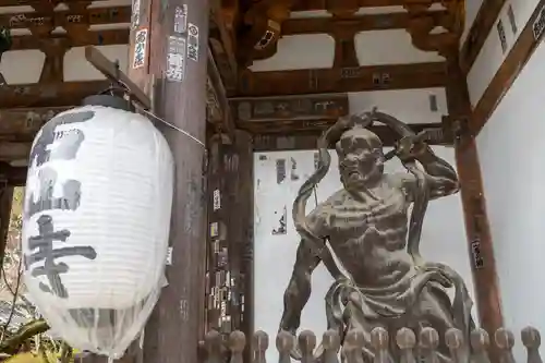 石山寺(滋賀県)