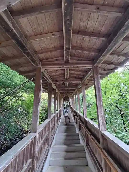 方廣寺(静岡県)